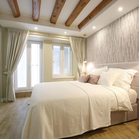 זאדאר Rooms Skoblar מראה חיצוני תמונה